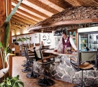 Dik Dik Hotel Bar