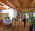 Dik Dik Hotel Cottage