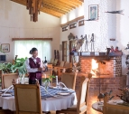 Dik Dik Hotel Dining