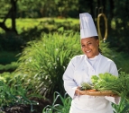 landwirtschaft im Dik Dik Hotel