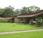 Dik Dik Hotel Rooms