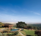 Lake Manyara Wildlife Lodge