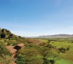 Lobo Wildlife Lodge