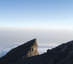 Mount Meru 