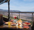 Ngorongoro Wildlife Lodge