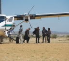 Seronera Airstrip